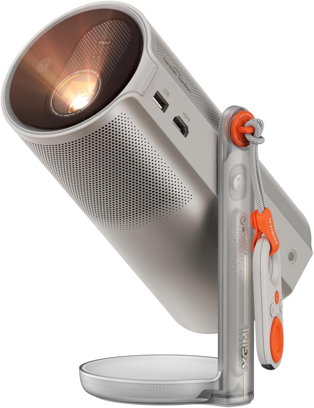 XGIMI MoGo 4 Laser