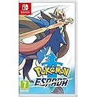 Pokémon: Espada - Nintendo Switch [Edizione: Spagna]