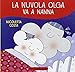 La nuvola Olga va a nanna - Nicoletta Costa
