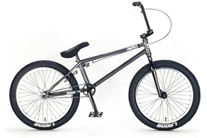 MAFIABIKES Mafiabike Kush2+ Complete BMX - Justice