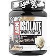 Arms Race Nutrition | ARN | Isolate Whey Protein (32 Servings, French Vanilla)