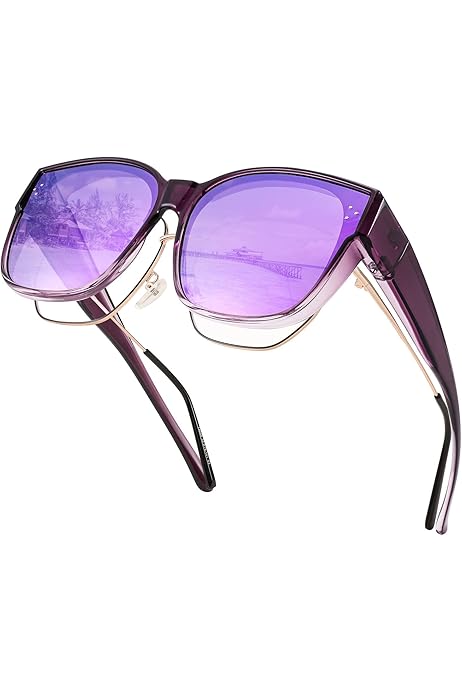 Amazon Lentes Graduados Grandes Lentes Graduados Ray Ban Online