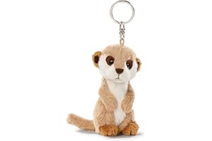 NICI Llavero Suricata 10cm