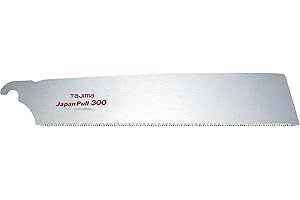 Brzeszczot do piły dwuręcznej, 300 mm 13 zębów na cal,zgrubne TAJIMA