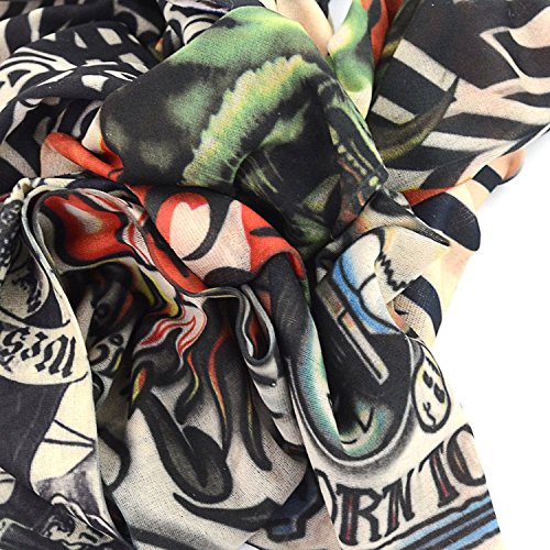 Monkeybrother Temporary Gefälschte-Slip Tattoo Sleeves Arm Strümpfe - 4