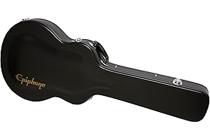 Epiphone Etui na Epiphone Dot, Sheraton, do gitary w stylu ES-335