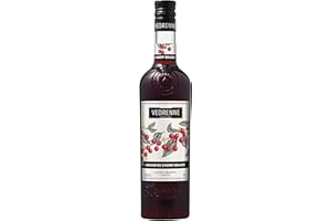LIQUEUR DE CHERRY BRANDY VEDRENNE 25% - 70 cl