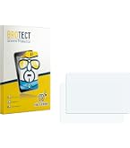 Brotect Pellicola Vetro Opaca Per TomTom GO Premium X/GO Premium 6