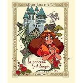 La princesa y el drag&oacute;n