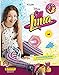 Produktbild Panini - Soy Luna Sammelsticker - Album/Display/Tüten (Album)