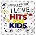Produktbild Akademia Pana Kleksa / Majka Jezowska / Natalia Kukulska: Marek Sierocki Przedstawia: I Love Hits for Kids [2CD]