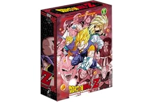 FOX (SELECTA) Dragon Ball Z Episodio 200 a 291 18 - DVD