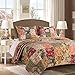 Produktbild Greenland Home Antique Chic King Quilt Set by Greenland Home