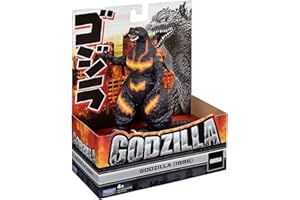 MONSTRVERSE Monsterverse Toho Classic 16,5 cm Original Burning Godzilla (1995)