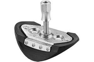 HEBO Hr9001 - agarre pisa cubiertas papillon rueda trasera 18"" 19"" 215-225"