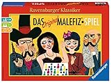 Ravensburger 26737 - Das Original Malefiz-Spiel...