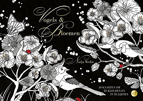 Preisvergleich Produktbild Vogels & bloemen