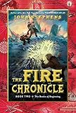 Cover zum Buch The Fire Chronicle
