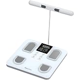 Relux RBS6000 InnerTrace Akıllı V&uuml;cut Analiz Tartısı