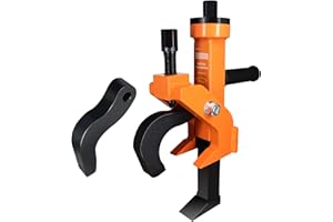 BESTOOL PROFESSIONAL GARAGE TOOLS & EQUIPMENT BESTOOL Pneumatic Bead Breaker Heavy Duty Tire Change Tool for Car Truck, Tractor, Mower, ATV, RV, Golf Cart