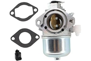 MCHNIC Carburatore per Briggs & Stratton 28D702 28D707 28M706 28M707 28R707 28B702 28B705 28B706 28B707 28T707 28V707 trattori tosaerba. 99831 694941 499158