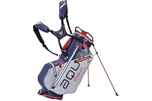 Big Max Aqua Eight - Bolsa de pie