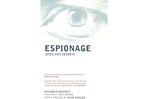 Espionage: Spies and Secrets: xii