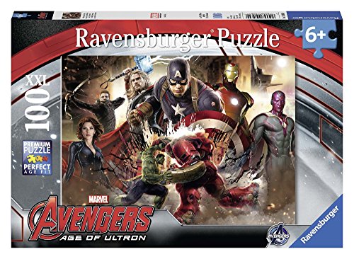 Ravensburger-10564-Marvel-Avengers-Age-of-Ultron