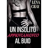 Un insolito appuntamento al buio