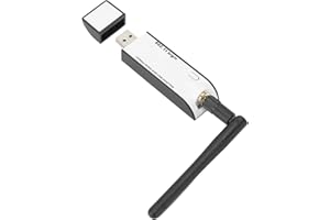 CUIFATI Tarjeta de Red de 150 Mbps RT3070 RT3070L Tarjeta de Red Carcasa de PC Tarjeta de Red Adecuado para computadoras portátiles, computadoras de Escritorio, televisores Inteligentes