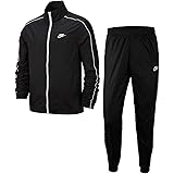 sj nike tracksuit