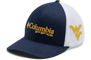 Columbia Unisex CLG PFG Mesh Ball Cap CLG PFG Mesh Ball Cap