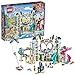 Produktbild Lego Friends Heartlake City Resort 41347 (1017 Piece)