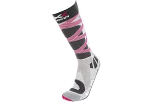 X-Socks Ski Control 4.0 W Calzini Donna