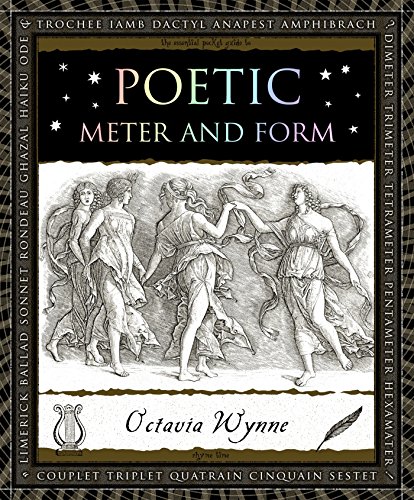 Poetic Meter and Form (Wooden Books)