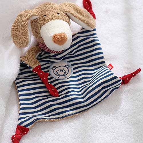 Sigikid 4092 Spieluhr Sepp Sapalato - 3