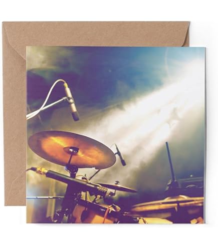 AK Giftshop Personalised Funny Christmas Card - Santa Taking A Dump Down The Chimney