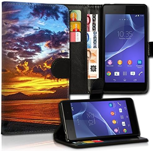 Book Style Case Cover Microsoft Lumia 950 Premium PU Leather Flip Wallet Case Card Slots With Stand Function For Microsoft Nokia Lumia 950 Flip MVC26