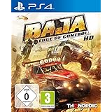 Baja: Edge of Control - [PlayStation 4]