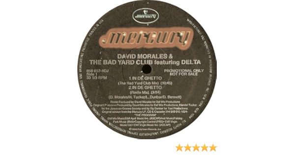 Buy In De Ghetto Online At Low Prices In India Amazon Music Store Amazon In