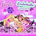 Produktbild Barbie - Dreh mich um (2 Bücher in einem): Pyjamaparty - Partyspaß