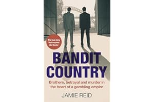Bandit Country