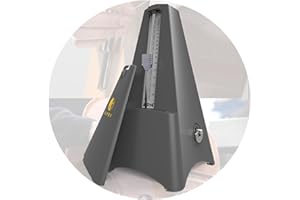 AUPHY Mechanisches Metronom für Klavier