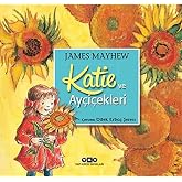 Katie ve Ay&ccedil;i&ccedil;ekleri