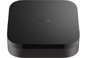 Aqara Hub M3 Home Automation