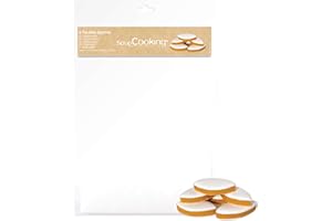 SCRAPCOOKING Fogli cialda