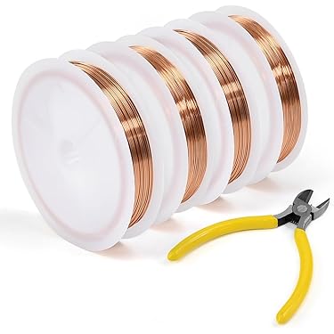 Cavo Di Schermatura EMI Flessibile In Treccia In Rame Stagnato 1 M / 3,28 Piedi-16# Diametro: 5,8 Mm (Size : 50# Diameter:10mm - Foto 8