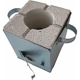 Mobilreyon Small Size Ecevit Quarry, Smokeless Barbecue, Maltese, Roasted Tea, Stone Quarry, Camping Quarry