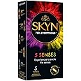 Manix SKYN 5 Senses