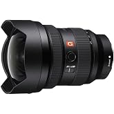 Sony SEL1224GM I 12-24mm f2.8 G Master ultra geniş a&ccedil;ı lens